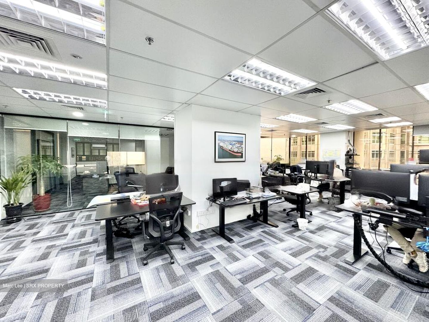 International Plaza (D2), Office #454708671